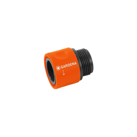 CONECTOR RÁPIDO HEMBRA PARA GRIFO DE 3/4