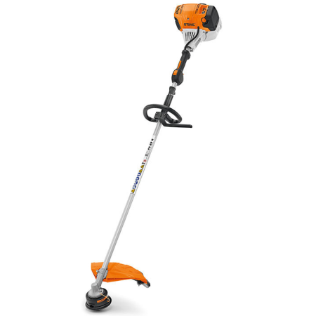 DESBROZADORA STIHL FS89 R CON CABEZAL HILO