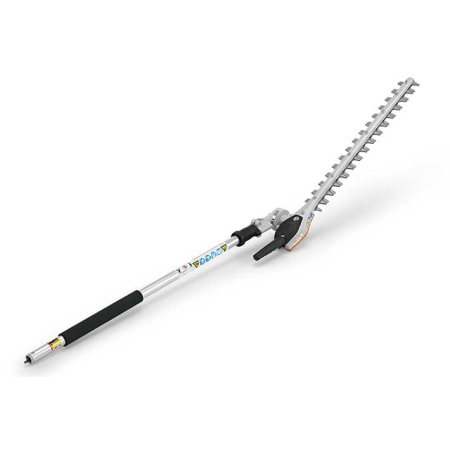 ACOPLE CORTASETOS PARA SISTEMA COMBI STIHL HL-KM  145º  60 CM