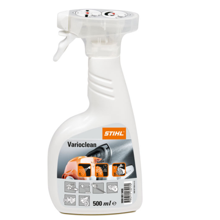 SPRAY LIMPIADOR STIHL VARIOCLEAN 5OO ML