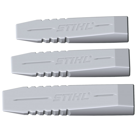 CUÑA DE ALUMINIO STIHL