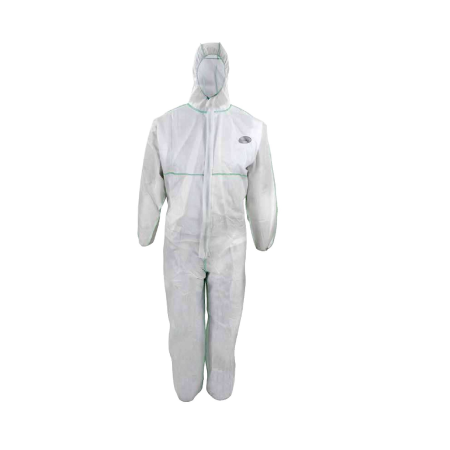 BUZO COVERTEX  CATEGORIA III