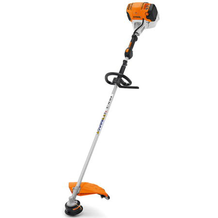 PERFILADORA STIHL FS131R MOTOR 4 MIX CON AUTOCUT 25-2