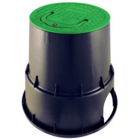 ARQUETA CIRCULAR BD-15