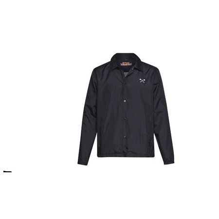 CHAQUETA ENTRENADOR S