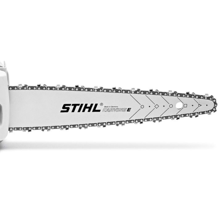 ESPADA STIHL CARVING 30 CM. / PASO 1/4