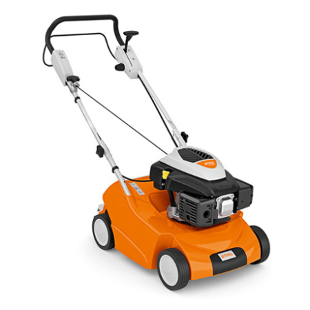 ESCARIFICADOR STIHL  RL540