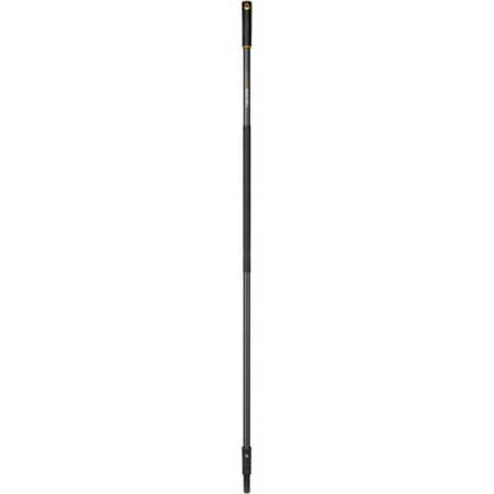 MANGO FISKARS QUIKFIT GRAPHITE 1450 MM