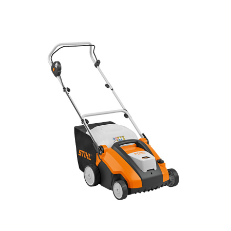 ESCARIFICADOR DE BATERIA STIHL MODELO RLA 240