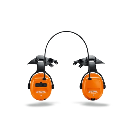 PROTECTORES DE OIDOS STIHL DYNAMIC SOUND
