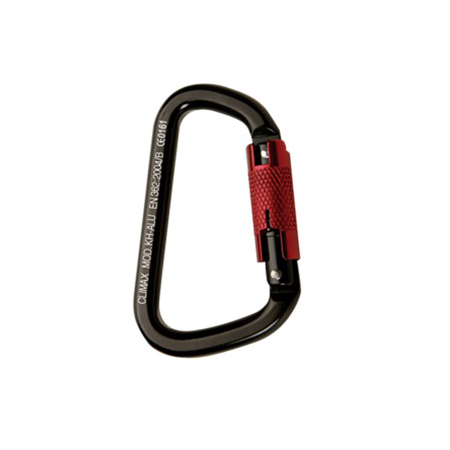 CONECTOR CLIMAX KH-ALU