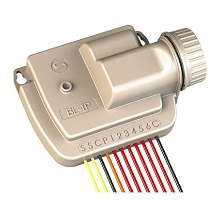 PROGRAMADOR PARA ARQUETA SOLEM DC 1 ESTACION BLUETOOTH