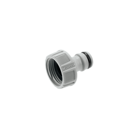 CONECTOR RÁPIDO MACHO PARA GRIFO 3/4
