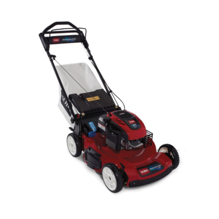 CORTACESPED TORO 550 C REC