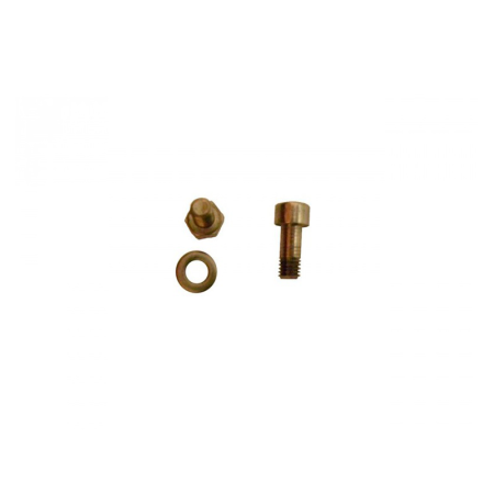 TORNILLO SUJECCION MUELLE