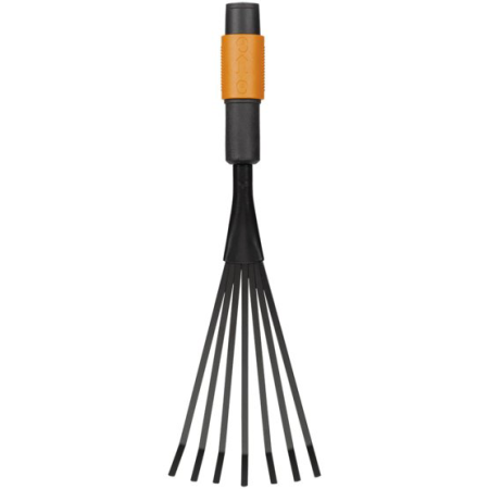 RASTRILLO PARA HOJAS FISKARS QUIKFIT
