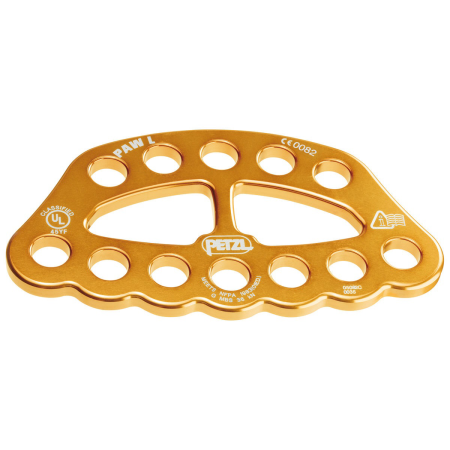 PLACA MULTIANCLAJE PAW L