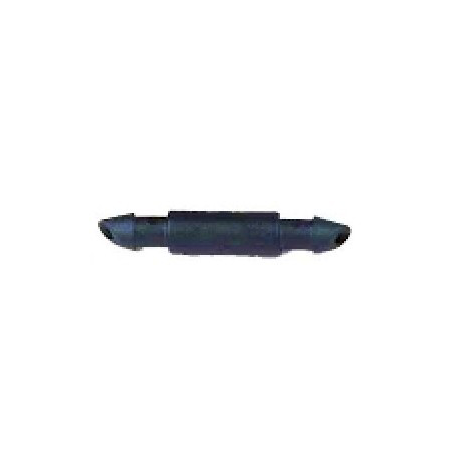 ENLACE RECTO RAINBIRD BF-1 PARA MICROTUBO