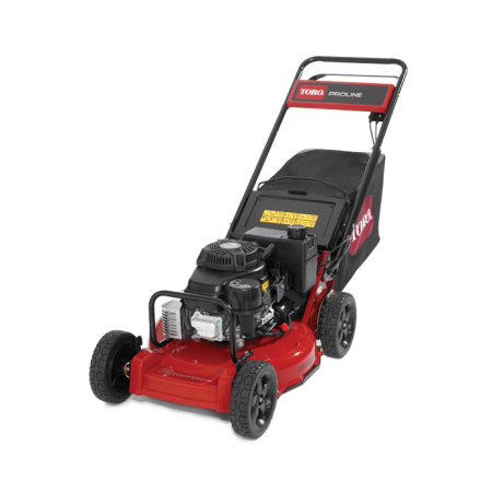 CORTACESPED TORO PRO 53 II 53 CM. ANCHO DE CORTE