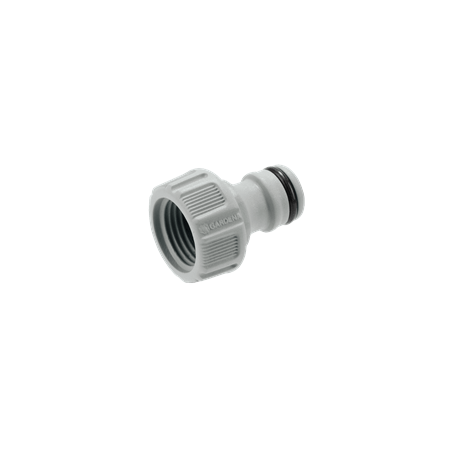 CONECTOR RÁPIDO MACHO PARA GRIFO 1/2