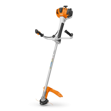 DESBROZADORA STIHL FS561CEM CON CABEZAL DE HILO AUTOCUT 56-2