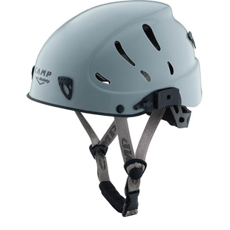 CASCO CAMP ARMOUR WORK -GRIS-