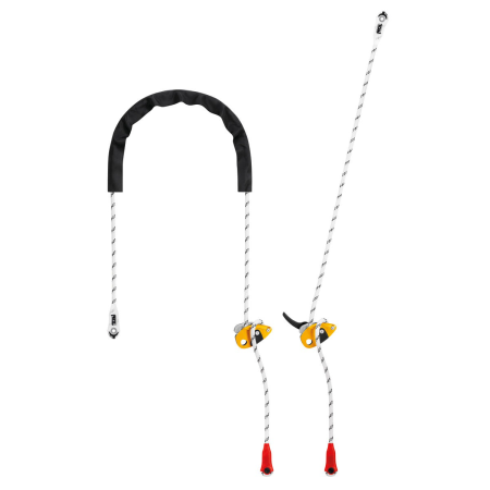GRILLON 4 M. PETZL