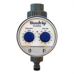 PROGRAMADOR DE GRIFO  BLUE DIAL