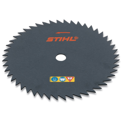 DISCO SIERRA CIRCULAR SIHL 48 DIENTES EN PICO DIAMETRO 225 MM. / ORIFICIO INTERIOR 20 MM.