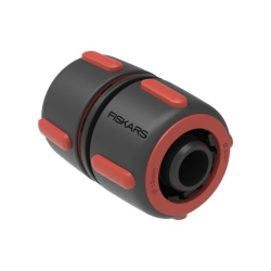 CONEXIÓN FISKARS PARA REPARAR O ENLAZAR MANGUERAS DE 19 MM.