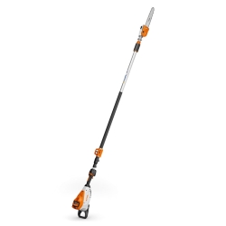 PODADORA DE ALTURA HTA135 DE BATERIA