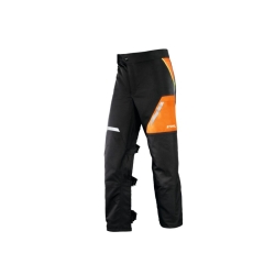PERNERAS ANTICORTE STIHL FUNCTION CORE 85 CM.