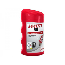 HILO SELLADOR LOCTITE 55 (150 M.)
