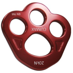 PLACA MULTIANCLAJE M CLIMAX