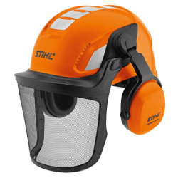 CASCO STIHL ADVANCE X-VENT