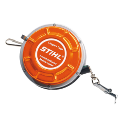 CINTA METRICA FORESTAL STIHL 25 M.