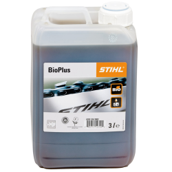 ACEITE PARA CADENAS STIHL BIO PLUS 5 LITROS
