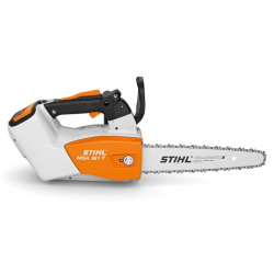 MOTOSIERRA DE ACUMULADOR STIHL MSA 161T