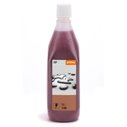 ACEITE DE MOTOR PARA MEZCLA 1 LITRO STIHL HP