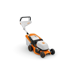 CORTACÉSPED DE ACUMULADOR AK STIHL RMA 243