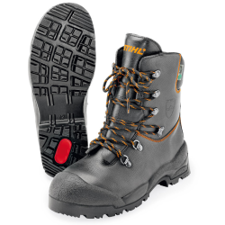 BOTAS DE CUERO STIHL FUNCTION TALLA 41