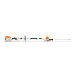CORTASETOS DE ALTURA DE ACUMULADOR STIHL HLA 66