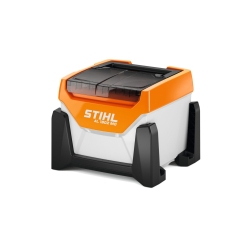 CARGADOR RÁPIDO DOBLE STIHL AL 1802 MO