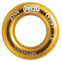 RING S PETZL ANILLO CONEXIÓN SEQUOIA