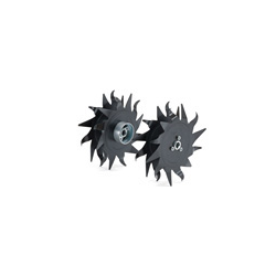 ACOPLE FRESASORA BF-MM PARA STIHL MM56