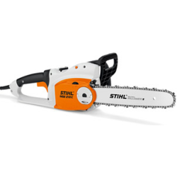 MOTOSIERRA ELECTRICA STIHL MSE210CBQ CON ESPDA DE 40 CM. Y CADENA PD3