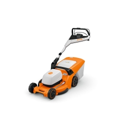 CORTACÉSPED DE ACUMULADOR AP STIHL RMA 443 PV