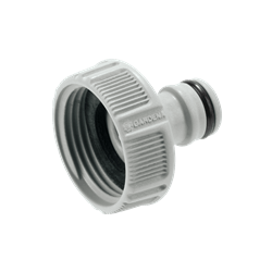 CONECTOR RÁPIDO MACHO PARA GRIFO 1