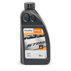 ACEITE DE CADENA STIHL FOREST PLUS  1 LIT