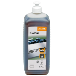 ACEITE PARA CADENAS STIHL BIO PLUS 1 LITRO